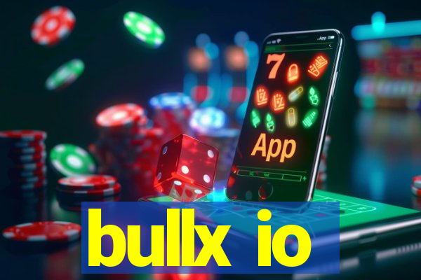 bullx io